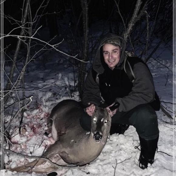 Meet your Posher, Barry - Picture 1 of 1